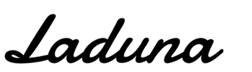 Laduna